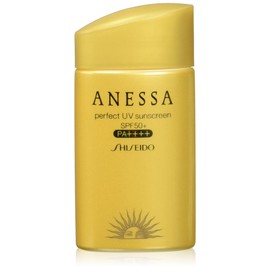 Shiseido Anessa Perfect UV Sunscreen A+N 2 fl oz (60ml)
