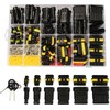 798PCS Automotive Electrical Connectors ;Weather Pack Connectors Kit;50 Sets 2