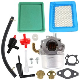 USPEEDA Carburetor for Husqvarna CRT 900 960930013-00 Tiller Carb