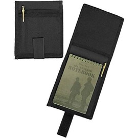 Mil-Tec Bw Alarm Block Pocket, black