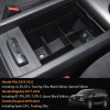 Unbranded For Honda Pilot 2016-2022 Center Armrest Storage Box Insert