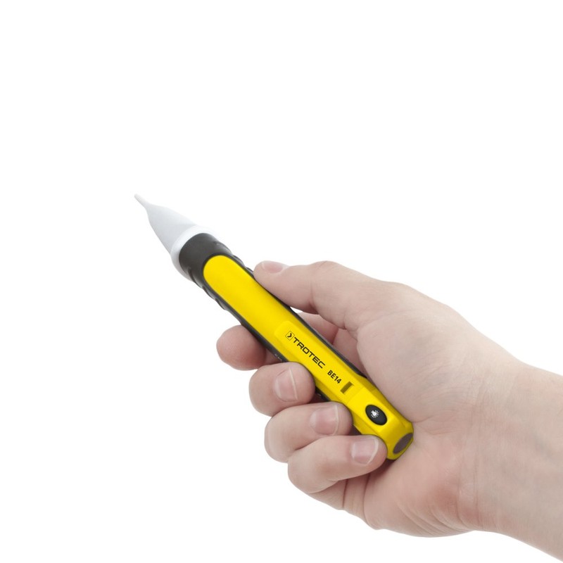 TROTEC BE14 Voltage Detector