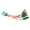 Life (JB5, JB6, JB7, JB8) Power Out, Optional Coupler, Simply