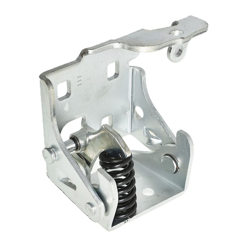 Front Left Driver Side Lower Door Hinge with Spring Replacement