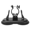 Massage Gun Holder Wall Mount for Massage Gun with Vacuum