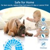 40 Pack Refill Glue Cards Compatible with Safer Home Fly