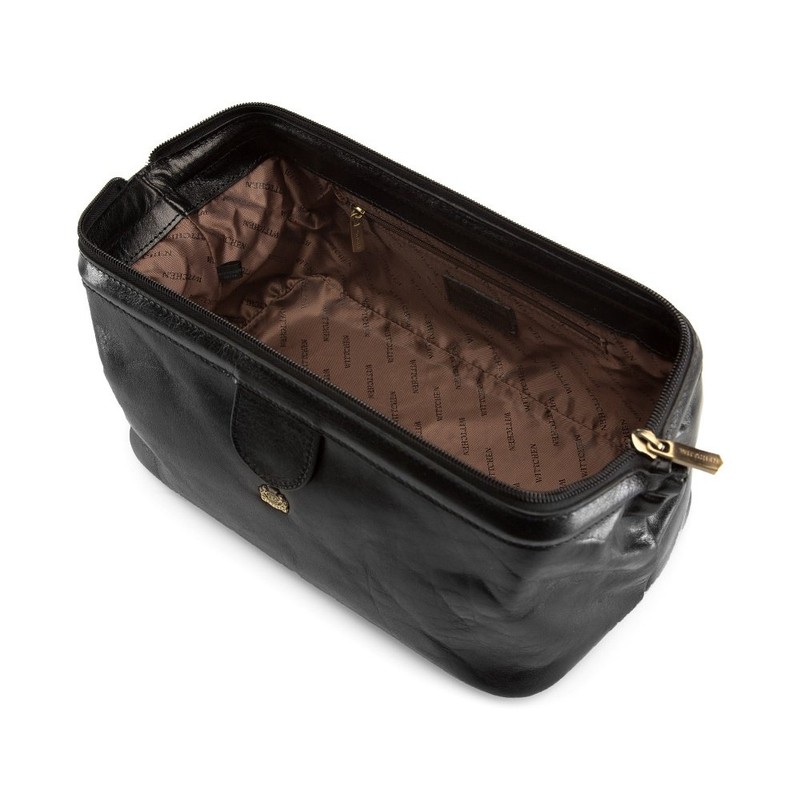 WITTCHEN Beauty Case Black