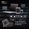 Arducam OV5648 USB Camera Module, 5MP USB Webcam, 110°(D) Wide