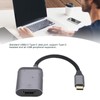 TypeC to HD Multimedia Interface PD/Data Male Short Cable 3