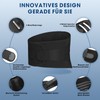 SKXZK Adjustable Back Support Belt with Support Struts - Breathable