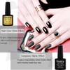 Omainy Semi-Permanent Nail Polish Semi-Permanent Nail Polish Nail Polish UV