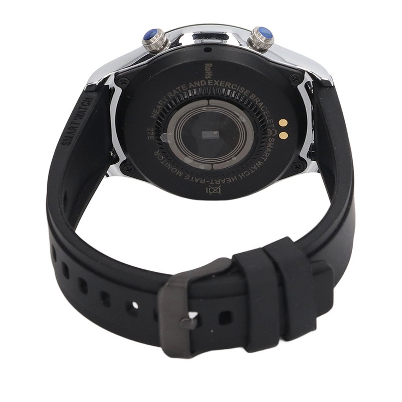Smartwatch 1.32in IPS Screen Activity Tracker Fitness Bluetooth Smartwatch for