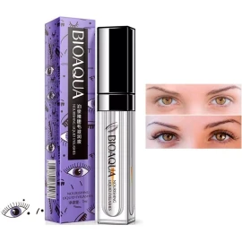 Veraly Cuidado Facial Serum Fortalecedor Crecimiento Pestañas Lash