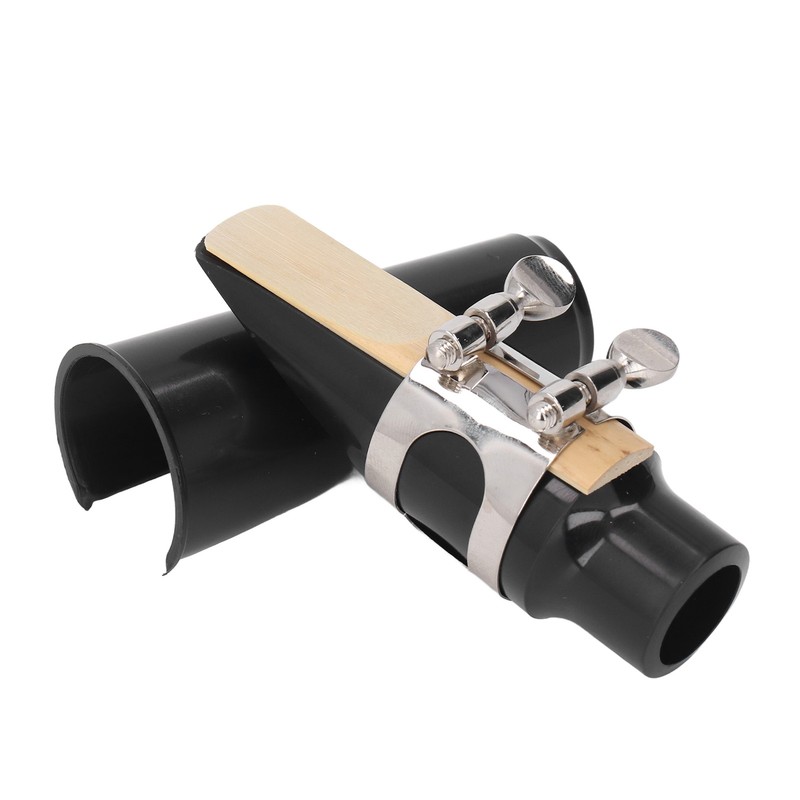 Alto Saxophone Head Set Saxophone Mouthpiece Musical Instrument Accessories Comfortable