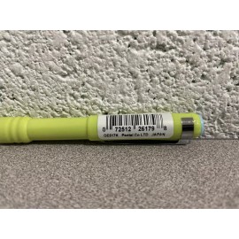Pentel Twist-Erase Mechanical Pencil LIME 0.7mm QE517K
