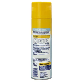 Zep Foaming Wall Cleaner - 18 Ounce (Case of 2) ZUFWC18 - Removes Stains Without Damaging Finishes