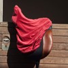 Kieffer Saddle Cover
