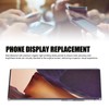 Phone Touch Screen Assembly with Frame, OLED Display Digitizer Kit