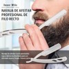 XIKEZAN - Kit para Crecimiento y Cuidado de Barba: Aceite,