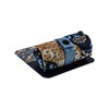 PracticDomus Foldable and reusable shopping bag with large capacity with