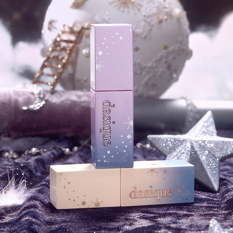 dasique Juicy Dewy Tint - [Single] Berry Mochi