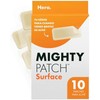 Hero Parches para Acné Mighty Patch Surface, Caja con 10