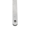 Quarter Turn Fastener Hole Setting Tool