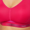 Triumph Women's Triaction Cardio Flow P EX, Racerback sports bra,