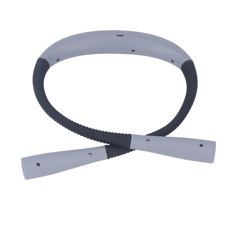 Neck Light Color Brightness Adjustable Eye Friendly Rechargeable Reading Light