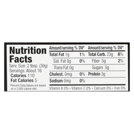 DeLallo Flour Type 00 Organic, 17.6 oz