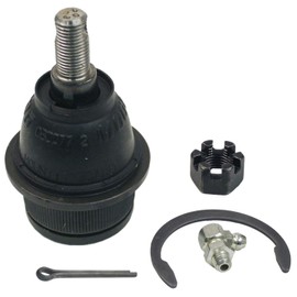 MOOG K500235 - Rótula de suspensión delantera inferior