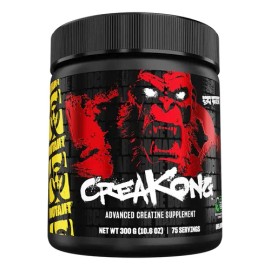 Mutant Creakong Creatina 300 Gr Unflavored                                                                                                            