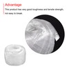 MECCANIXITY Polyester Nylon Plastic Rope Twine Household Bundled for Packing