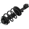 Front pair Strut with Coil Spring Assembly Fits for 2011-2014