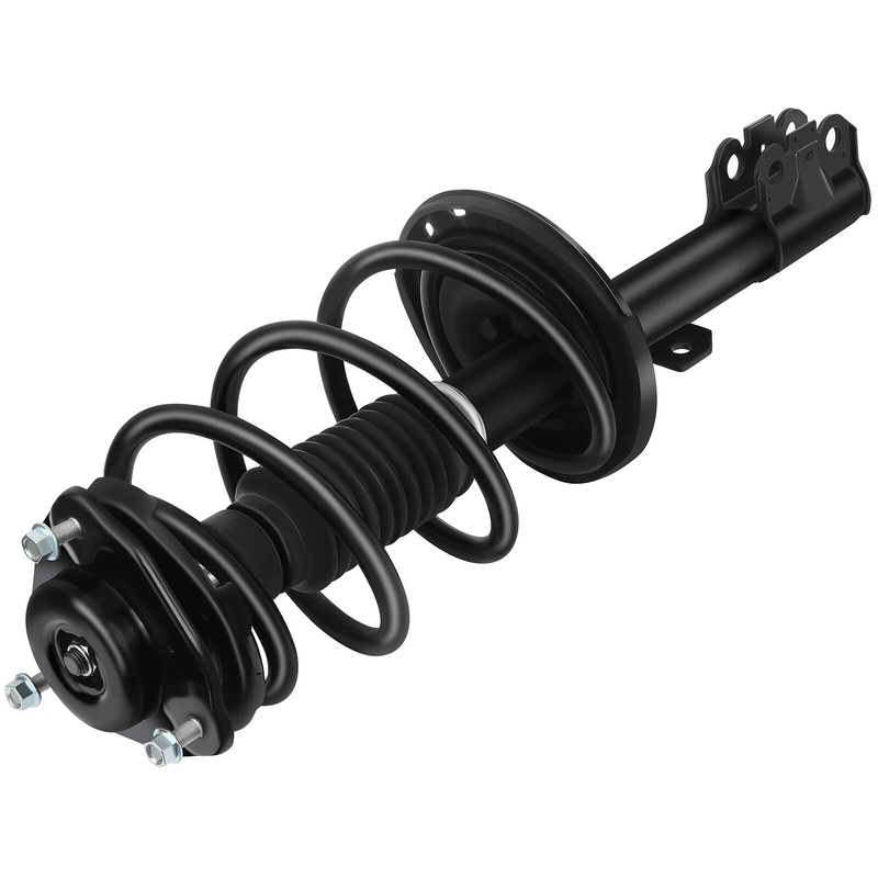 Front pair Strut with Coil Spring Assembly Fits for 2011-2014