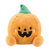 Aurora, 61582, Palm Pals Carver Jack O'Lantern, 8in, Medium, Soft