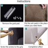 8pcs Cat Scratch Furniture Protector Pad Pet Couch Protector Cat