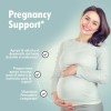Embarazo Prenatal Ácido Fólico Multivitamínico Suplementont® Sabor Sin sabor
