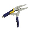 Dapetz ® Locking Pliers/Long Nose Mole Grip Locking Vice Grip