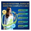 Probióticos, Prebióticos, Postbióticos y Enzimas Digestivas | Fórmula Avanzada para