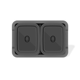 WEBER WORKS SERVING TRAY