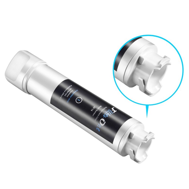 EPTWFU01 Refrigerator Water Filter Puresource Ultra II - Replacement compatible