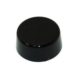 Caple Homark Studio Appliances Cooker Black Ignition Button - Genuine part number 11300470
