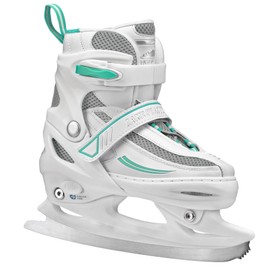 Lake Placid Summit Boy's Adjustable Ice Skate