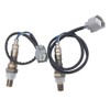 JESBEN 2Pcs Oxygen Sensor Upstream & Downstream Sensor 1 Sensor