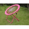 CAMP SOLUTIONS Ultimate Comfort Bungee Chair - Versatile Bunjo Chair