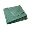 Bamboo Crystal Floor Cloths Set of 2