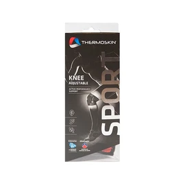 Thermoskin Sport Knee Adjustable 1 Brace, L/XL