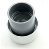 Vent Cap - Slip Connection (1.25 inch)