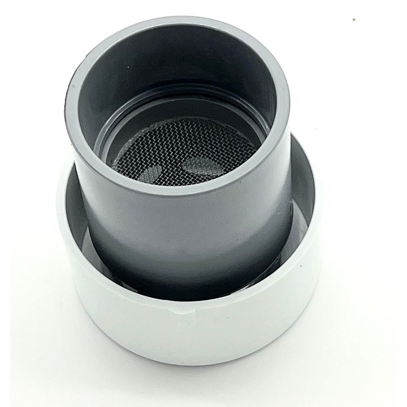 Vent Cap - Slip Connection (1.25 inch)